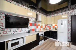 2-к квартира, вторичка, 64м2, 11/16 этаж