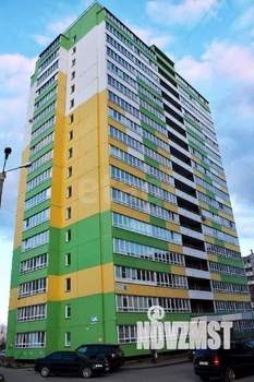 Студия квартира, вторичка, 23м2, 5/17 этаж