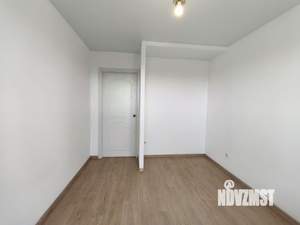 2-к квартира, вторичка, 45м2, 9/17 этаж