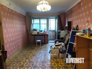 2-к квартира, вторичка, 43м2, 2/5 этаж