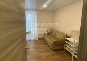 Студия квартира, вторичка, 23м2, 4/9 этаж