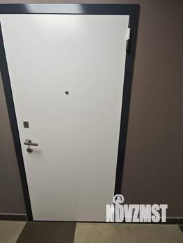 Студия квартира, сданный дом, 29м2, 13/18 этаж