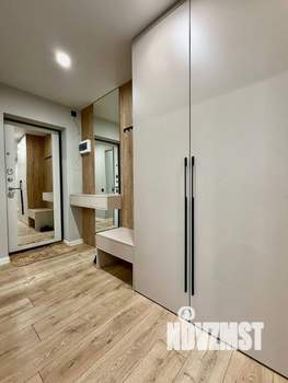 3-к квартира, вторичка, 61м2, 4/9 этаж