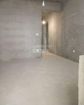 2-к квартира, вторичка, 45м2, 16/18 этаж