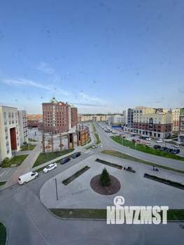 2-к квартира, вторичка, 40м2, 6/8 этаж