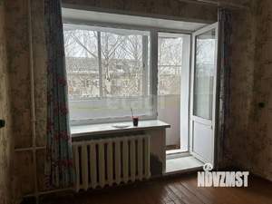 2-к квартира, вторичка, 45м2, 4/4 этаж
