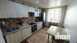 1-к квартира, вторичка, 44м2, 14/14 этаж