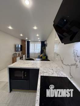 2-к квартира, вторичка, 41м2, 9/17 этаж