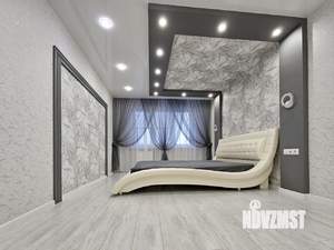 2-к квартира, вторичка, 63м2, 4/11 этаж