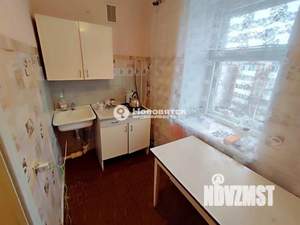 1-к квартира, вторичка, 23м2, 5/5 этаж