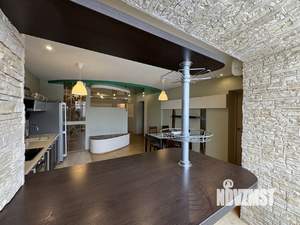 4-к квартира, вторичка, 94м2, 4/5 этаж