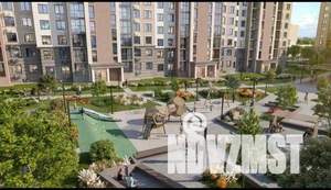 2-к квартира, вторичка, 38м2, 4/17 этаж