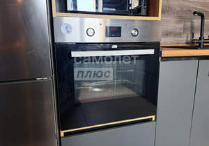 4-к квартира, вторичка, 76м2, 10/10 этаж