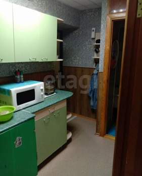 2-к квартира, вторичка, 48м2, 3/9 этаж