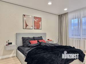 3-к квартира, вторичка, 66м2, 1/5 этаж