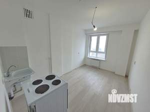 2-к квартира, вторичка, 49м2, 13/16 этаж