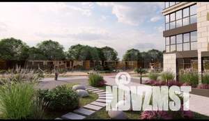 2-к квартира, вторичка, 38м2, 4/17 этаж