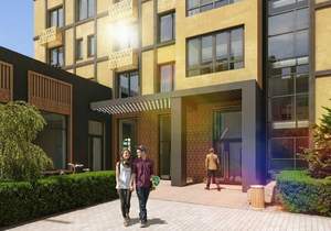 2-к квартира, вторичка, 71м2, 4/8 этаж