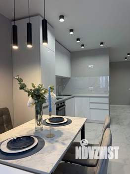 2-к квартира, вторичка, 57м2, 5/16 этаж