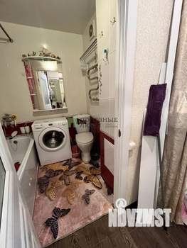 Студия квартира, вторичка, 28м2, 8/17 этаж