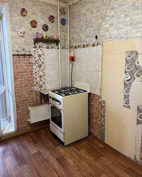 1-к квартира, вторичка, 34м2, 8/10 этаж