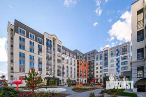 1-к квартира, вторичка, 45м2, 6/7 этаж