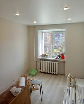 2-к квартира, вторичка, 46м2, 3/9 этаж