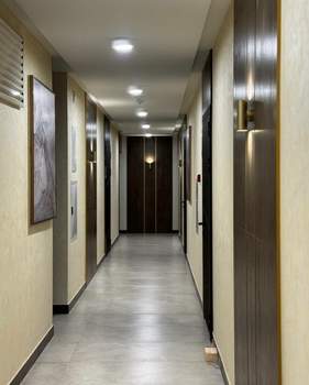 2-к квартира, вторичка, 57м2, 14/17 этаж