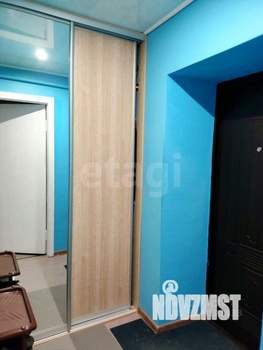 1-к квартира, вторичка, 28м2, 1/9 этаж