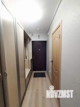 Студия квартира, вторичка, 26м2, 9/16 этаж