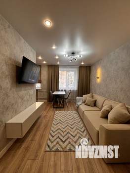 3-к квартира, вторичка, 59м2, 1/5 этаж