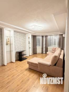 3-к квартира, вторичка, 79м2, 11/11 этаж