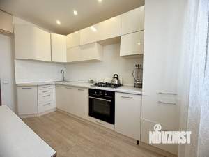 1-к квартира, вторичка, 32м2, 6/6 этаж