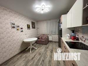 2-к квартира, вторичка, 54м2, 2/16 этаж