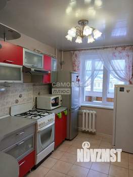 2-к квартира, вторичка, 50м2, 2/5 этаж