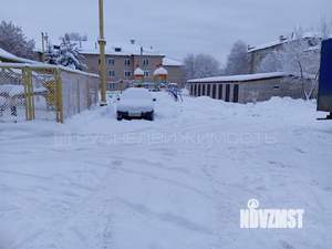 3-к квартира, вторичка, 71м2, 1/6 этаж