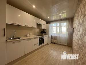3-к квартира, вторичка, 65м2, 6/9 этаж