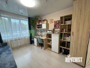 3-к квартира, вторичка, 59м2, 2/3 этаж