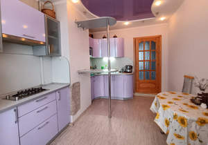 3-к квартира, вторичка, 80м2, 4/5 этаж