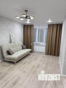 1-к квартира, вторичка, 32м2, 1/5 этаж