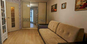 1-к квартира, вторичка, 41м2, 5/10 этаж