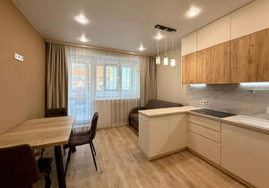 2-к квартира, вторичка, 56м2, 2/7 этаж