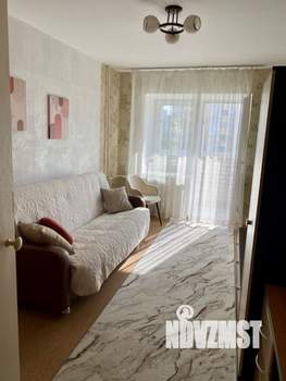 1-к квартира, вторичка, 37м2, 2/16 этаж