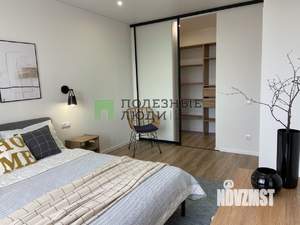 1-к квартира, вторичка, 45м2, 6/10 этаж