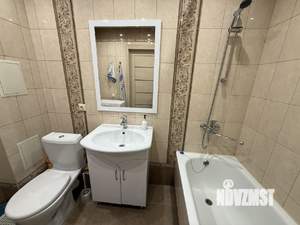 1-к квартира, вторичка, 41м2, 5/9 этаж