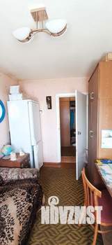 4-к квартира, вторичка, 61м2, 5/5 этаж
