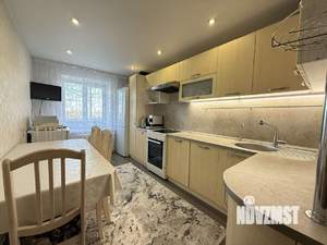 3-к квартира, вторичка, 73м2, 4/9 этаж