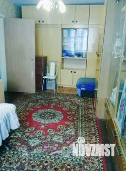 4-к квартира, вторичка, 87м2, 3/5 этаж