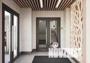 2-к квартира, строящийся дом, 75м2, 2/4 этаж