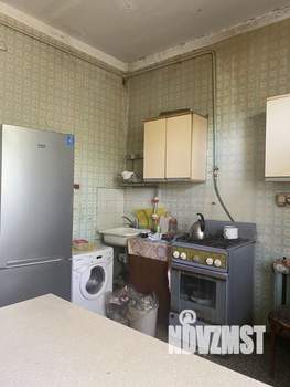 2-к квартира, вторичка, 50м2, 2/10 этаж